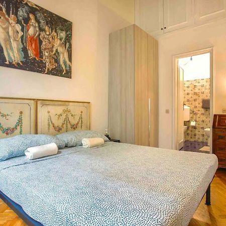 Hidden Gem Near Ponte Vecchio & Piazza Del Duomo Apartamento Florencia Exterior foto